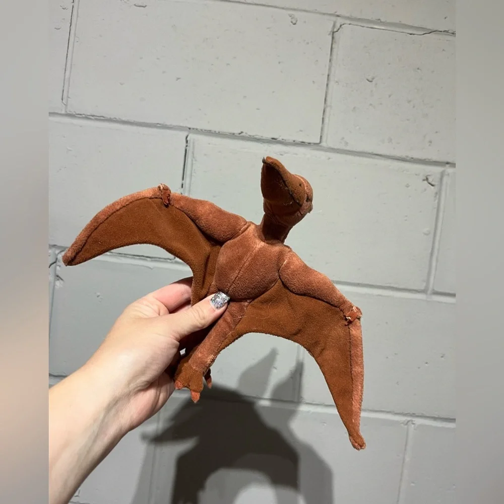 PTERODACTYL PLUSH - Picture 1 of 4
